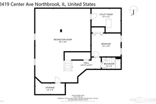 2419 Center Ave, Northbrook, IL 60062 - Photo 40