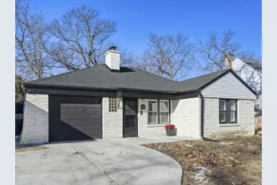 [Address not provided], Elmwood Park, IL 60707 - Photo 1