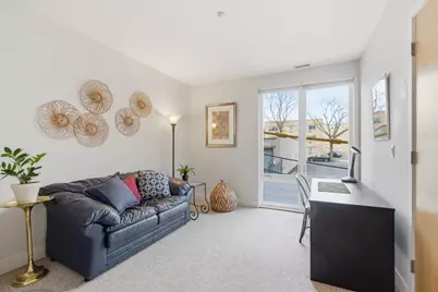 2515 Prairie Avenue #1E, Evanston, IL 60201 - Photo 12