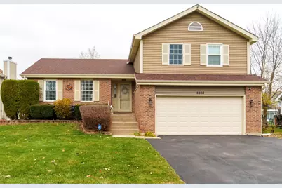 4008 192nd Place, Country Club Hills, IL 60478 - Photo 1