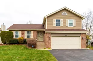 4008 192nd Pl, Country Club Hills, IL 60478 - Photo 1