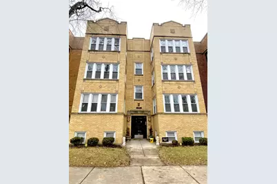 1721 W Bryn Mawr Avenue #G, Chicago, IL 60660 - Photo 1
