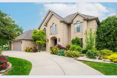 1614 Darien Club Drive, Darien, IL 60561 - Photo 1