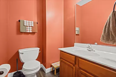 2433 Rocky Hill Circle, Joliet, IL 60432 - Photo 12