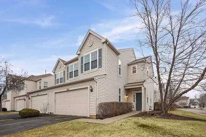 2433 Rocky Hill Circle, Joliet, IL 60432 - Photo 1