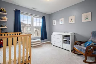 2433 Rocky Hill Cir, Joliet, IL 60432 - Photo 18