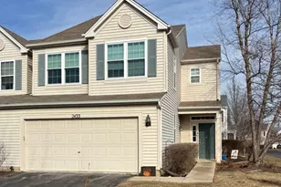 2433 Rocky Hill Cir, Joliet, IL 60432 - Photo 2