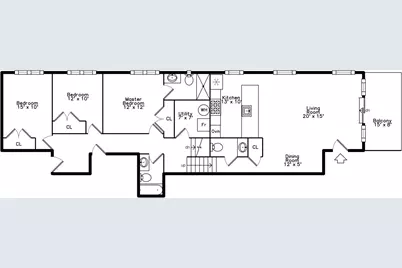 3918 S King Drive #1S, Chicago, IL 60653 - Photo 30