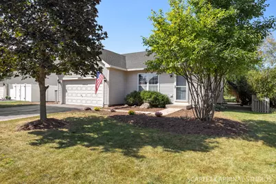 2801 Crested Butte Trail, Plainfield, IL 60586 - Photo 2