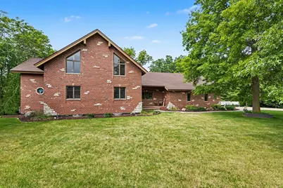 20151 W White Tail Court, Elwood, IL 60421 - Photo 1