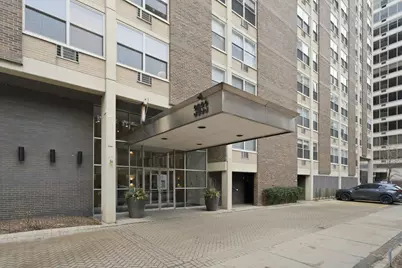 3033 N Sheridan Road #1201, Chicago, IL 60657 - Photo 2