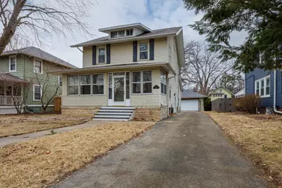 1510 E Olive Street, Bloomington, IL 61701 - Photo 1