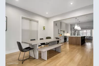 2030 N Spaulding Avenue #1, Chicago, IL 60647 - Photo 4