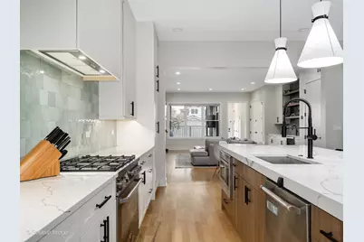 2030 N Spaulding Avenue #1, Chicago, IL 60647 - Photo 6