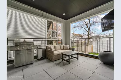 2030 N Spaulding Avenue #1, Chicago, IL 60647 - Photo 12