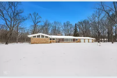 23670 N Elm Road, Lincolnshire, IL 60069 - Photo 2