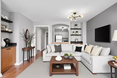 405 N Wabash Avenue #1201, Chicago, IL 60611 - Photo 8