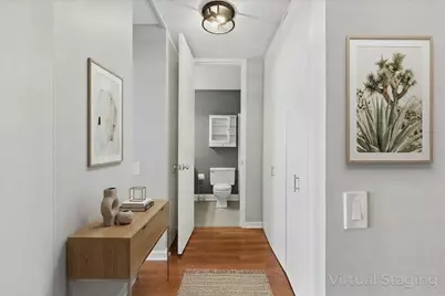 405 N Wabash Avenue #1201, Chicago, IL 60611 - Photo 14
