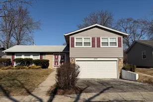 2722 Cherrywood Pl, Hazel Crest, IL 60429 - Photo 1