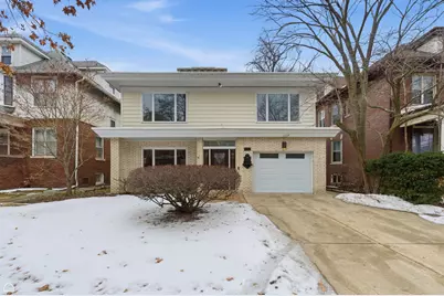 1127 W Albion Avenue, Chicago, IL 60626 - Photo 2