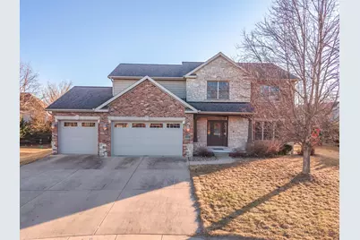 2703 Vrooman Court, Bloomington, IL 61704 - Photo 60