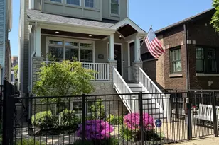 2908 N Seeley Ave, Chicago, IL 60618 - Photo 2