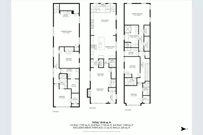 2908 N Seeley Avenue, Chicago, IL 60618 - Photo 38