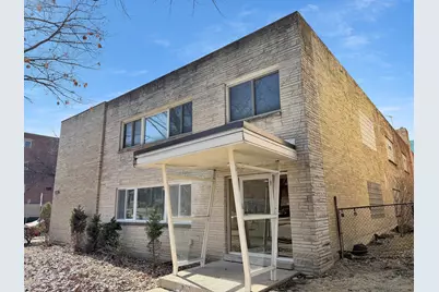 1008 Washington Boulevard #1, Oak Park, IL 60302 - Photo 1