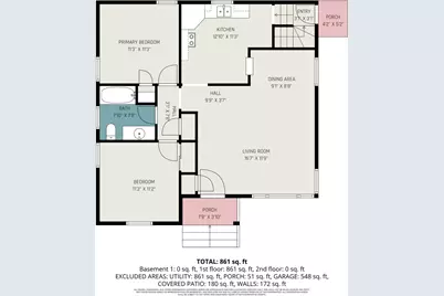 527 155th Place, Calumet City, IL 60409 - Photo 16