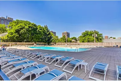 4250 N Marine Drive #1707, Chicago, IL 60613 - Photo 22