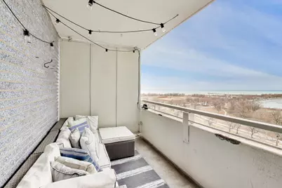 4250 N Marine Drive #1707, Chicago, IL 60613 - Photo 16
