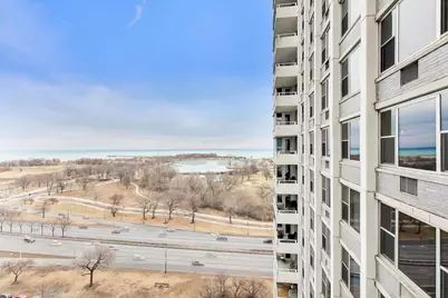 4250 N Marine Drive #1707, Chicago, IL 60613 - Photo 18
