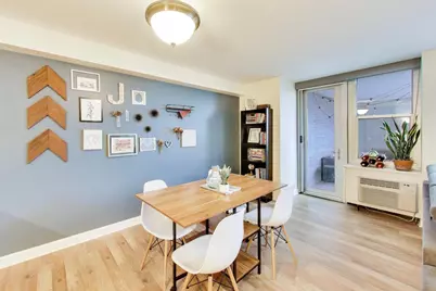 4250 N Marine Drive #1707, Chicago, IL 60613 - Photo 10