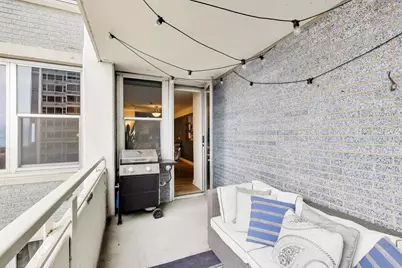 4250 N Marine Drive #1707, Chicago, IL 60613 - Photo 20