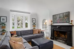305 Maplewood Rd, Riverside, IL 60546 - Photo 10