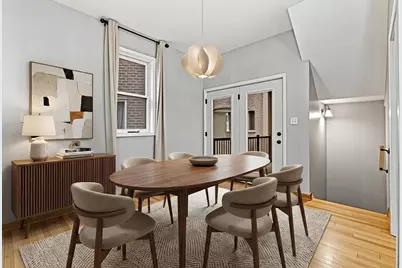 4627 N Kenmore Avenue #1E, Chicago, IL 60640 - Photo 4