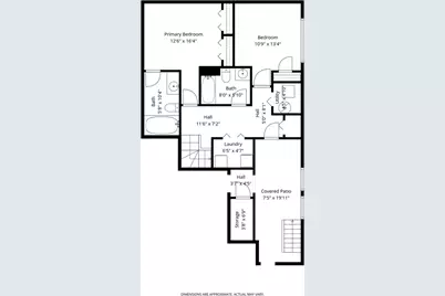 4627 N Kenmore Avenue #1E, Chicago, IL 60640 - Photo 12