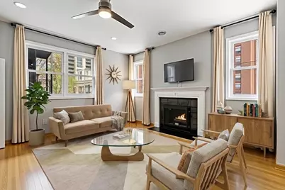 4627 N Kenmore Avenue #1E, Chicago, IL 60640 - Photo 2