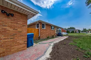 401 W 14th Pl, Chicago Heights, IL 60411 - Photo 46