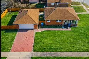 401 W 14th Pl, Chicago Heights, IL 60411 - Photo 2