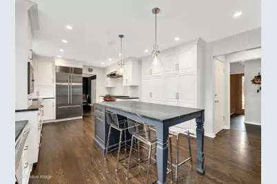 [Address not provided], Western Springs, IL 60558 - Photo 12