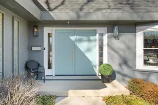 702 Courtland Cir, Western Springs, IL 60558 - Photo 2