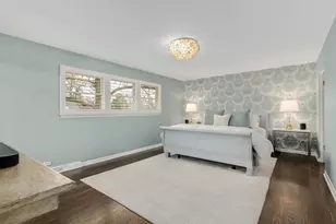 702 Courtland Cir, Western Springs, IL 60558 - Photo 18