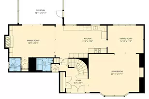 702 Courtland Cir, Western Springs, IL 60558 - Photo 36