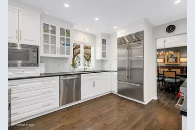 [Address not provided], Western Springs, IL 60558 - Photo 14