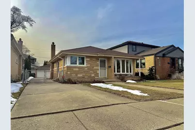 8032 N Wisner Street, Niles, IL 60714 - Photo 1