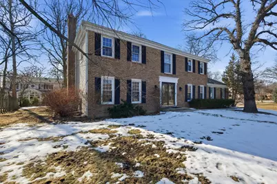 321 Bittersweet Court, Schaumburg, IL 60193 - Photo 1