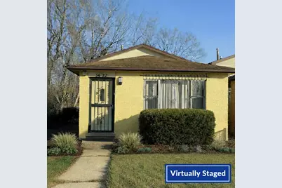 [Address not provided], Robbins, IL 60472 - Photo 1