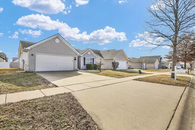 501 Luria Lane, Champaign, IL 61822 - Photo 1