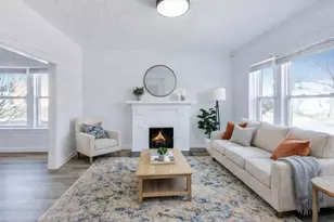 3047 W Berteau Ave, Chicago, IL 60618 - Photo 2